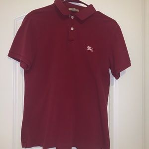 Burberry Brit Polo Shirt